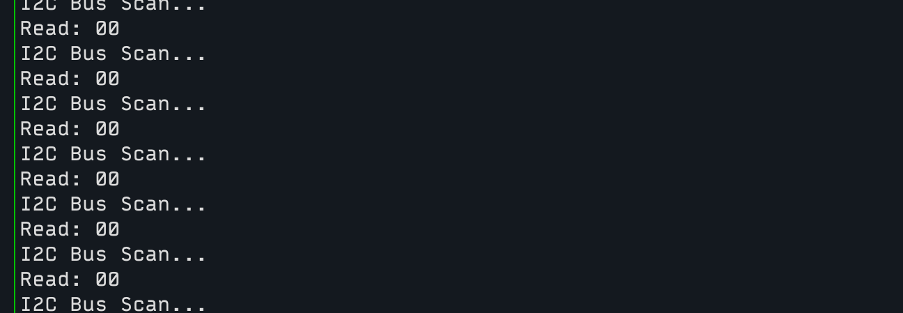 The cursed terminal view